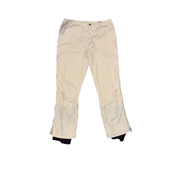 Obermeyer Jackets & Blazers - Obermeyer Pants‎ Womens 10 Ski Waterproof Insulated Winter Snow EWS Outerwear